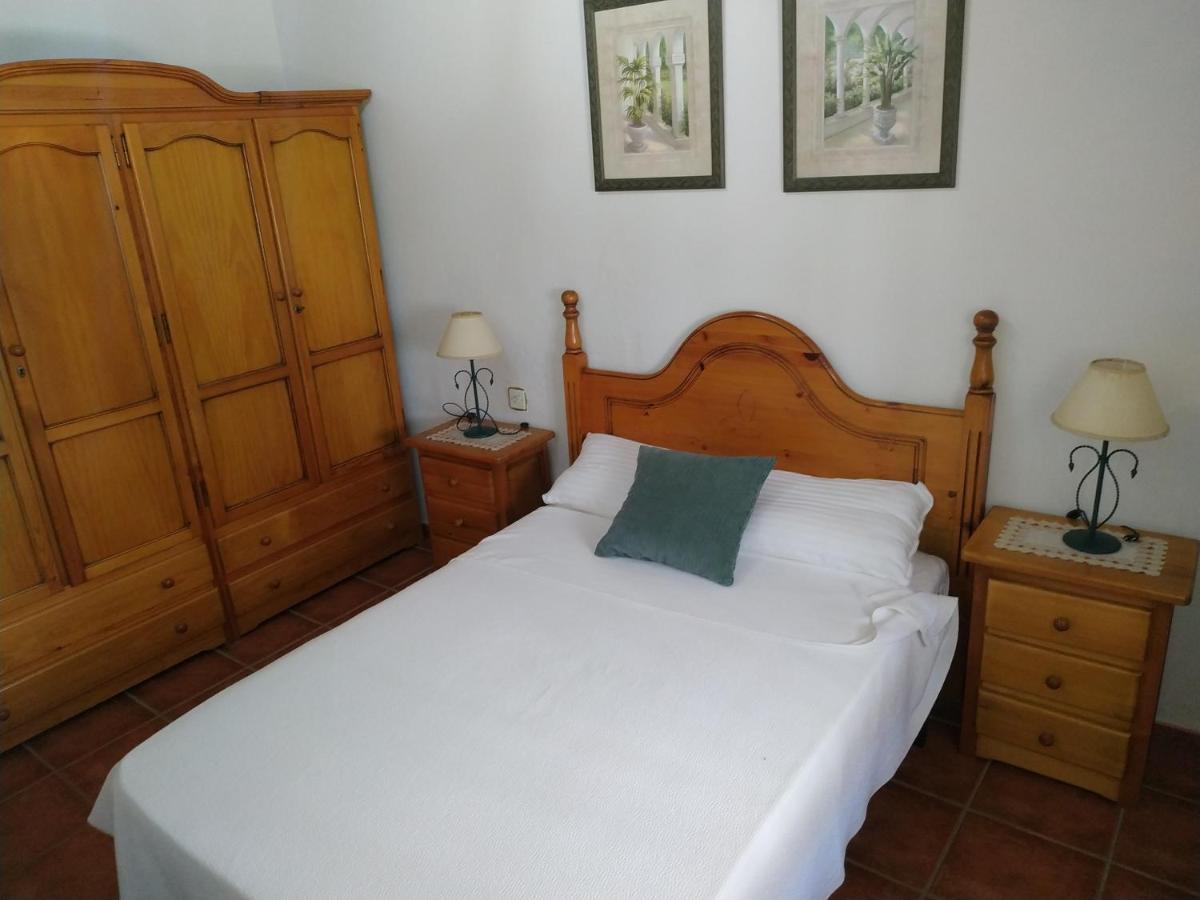 Villa Punta Sol à Isla del Moral Extérieur photo