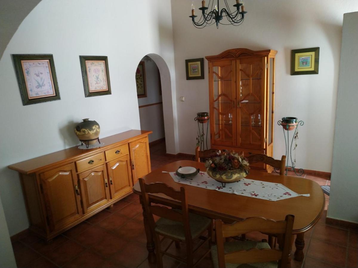 Villa Punta Sol à Isla del Moral Extérieur photo