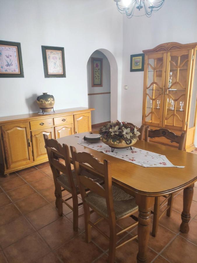 Villa Punta Sol à Isla del Moral Extérieur photo