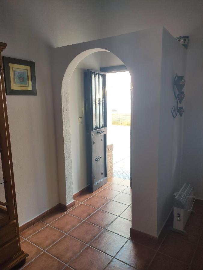 Villa Punta Sol à Isla del Moral Extérieur photo