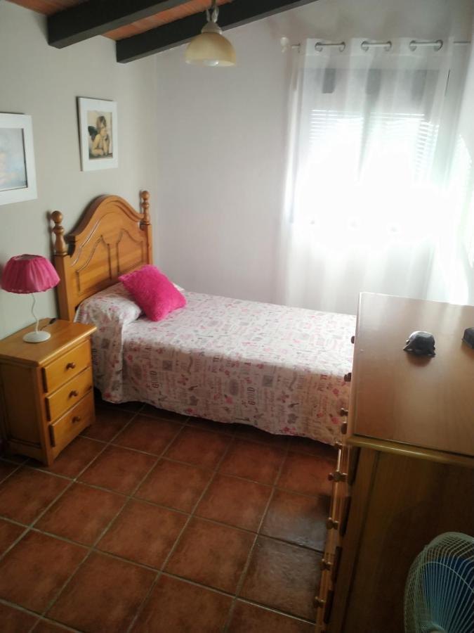 Villa Punta Sol à Isla del Moral Extérieur photo