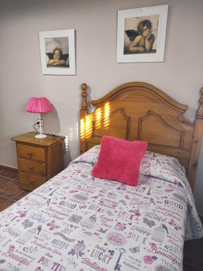 Villa Punta Sol à Isla del Moral Extérieur photo