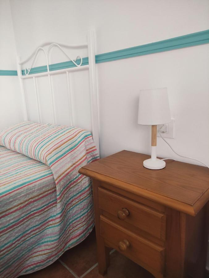 Villa Punta Sol à Isla del Moral Extérieur photo
