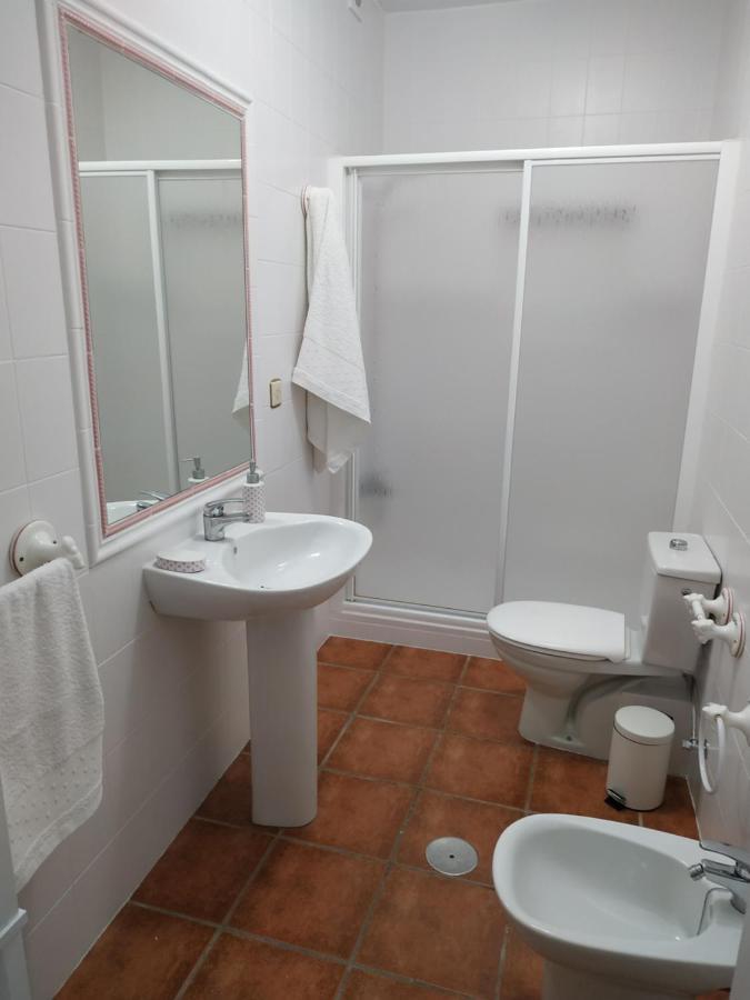 Villa Punta Sol à Isla del Moral Extérieur photo
