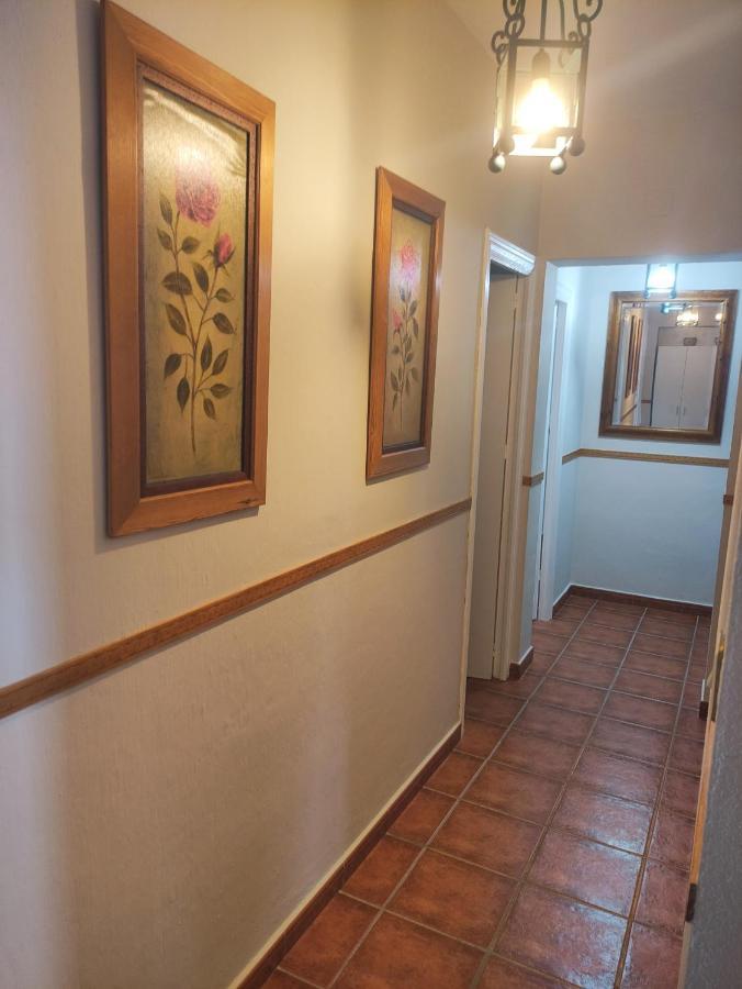 Villa Punta Sol à Isla del Moral Extérieur photo