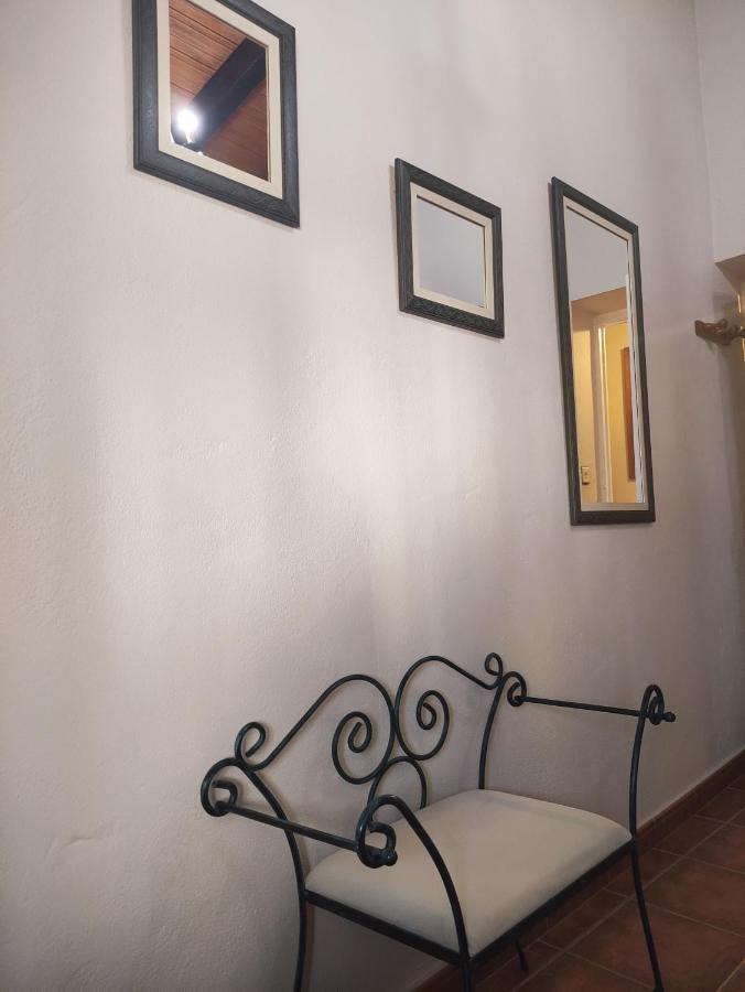 Villa Punta Sol à Isla del Moral Extérieur photo