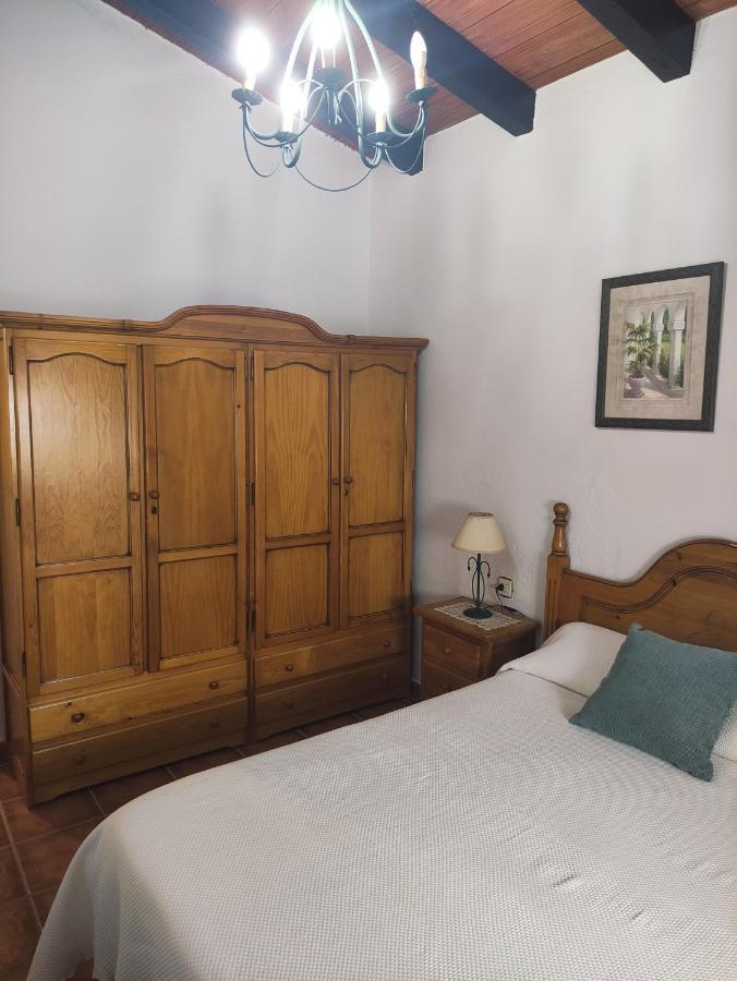 Villa Punta Sol à Isla del Moral Extérieur photo