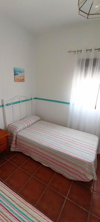 Villa Punta Sol à Isla del Moral Extérieur photo