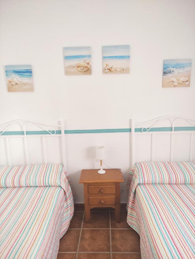 Villa Punta Sol à Isla del Moral Extérieur photo