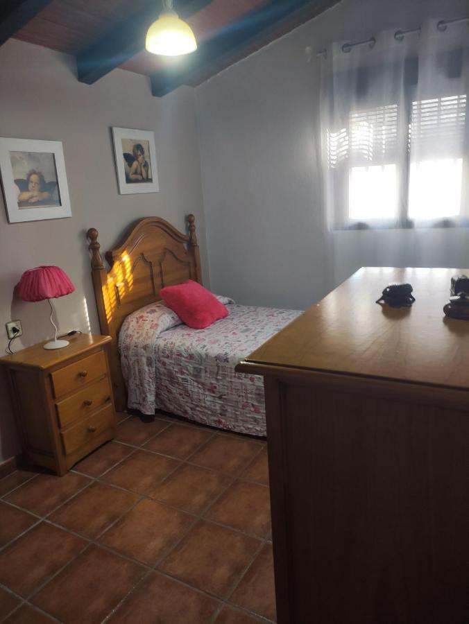 Villa Punta Sol à Isla del Moral Extérieur photo
