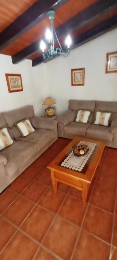 Villa Punta Sol à Isla del Moral Extérieur photo