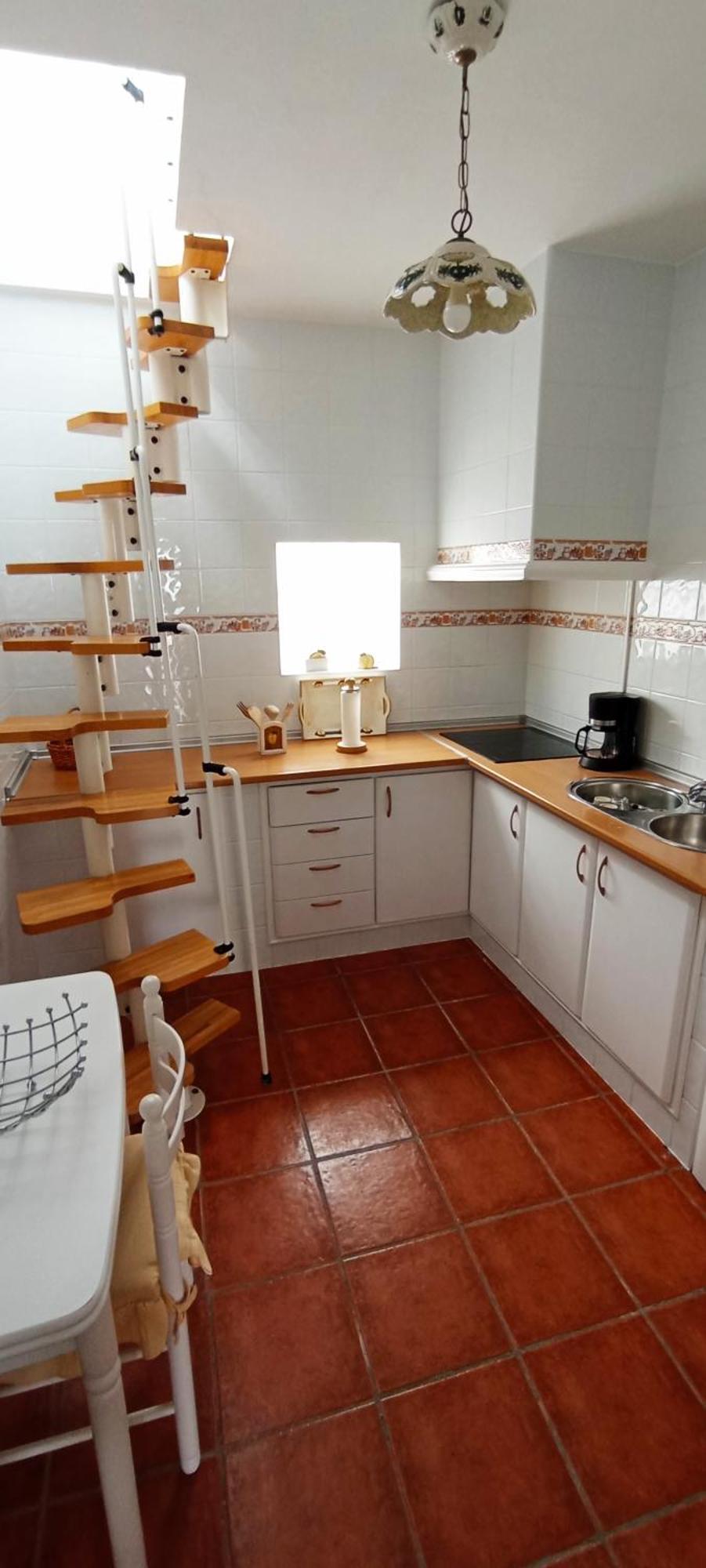 Villa Punta Sol à Isla del Moral Extérieur photo
